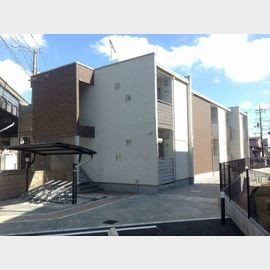 分倍河原駅より徒歩11分 1階 築7年2ヶ月の賃貸物件