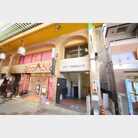 武蔵新城駅より徒歩4分 4階 築49年6ヶ月の賃貸物件