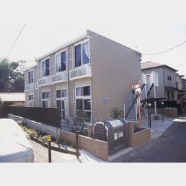 レオパレスロフテージミドリ 1階 築16年3ヶ月の賃貸物件