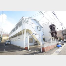 サンタリーベ 1階 築33年7ヶ月の賃貸物件