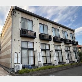 読売ランド前駅より徒歩8分 1階 築18年10ヶ月の賃貸物件