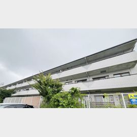青葉台駅より徒歩7分 2階 築23年5ヶ月の賃貸物件