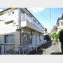ヴィラ元住吉の賃貸物件
