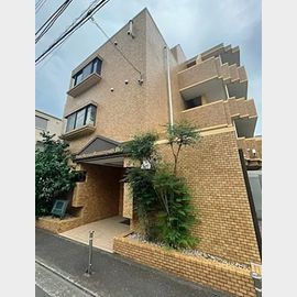 ライオンズマンション元住吉第5 4階 築35年9ヶ月の賃貸物件