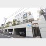 パークヒルズ田園調布の賃貸物件