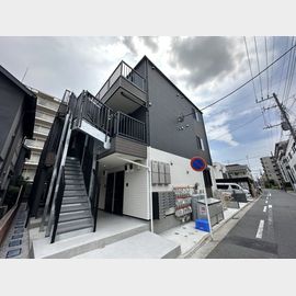 アリア川崎大師の賃貸物件