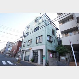 コーポ瀬戸 4階 築36年10ヶ月の賃貸物件