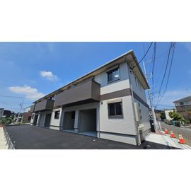 鶴ケ峰駅より徒歩25分 1階 新築の賃貸物件