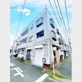 ブルーウェイブ 3階 築37年1ヶ月の賃貸物件