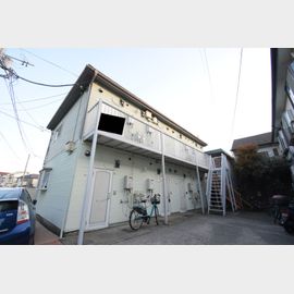 キャトルイケダ１ 2階 築23年10ヶ月の賃貸物件