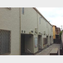 ファウンデーション美好 1階 築6年5ヶ月の賃貸物件