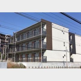 希望ケ丘駅より徒歩8分 2階 築8年8ヶ月の賃貸物件