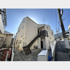 ガーデンヒルズ溝の口の賃貸物件