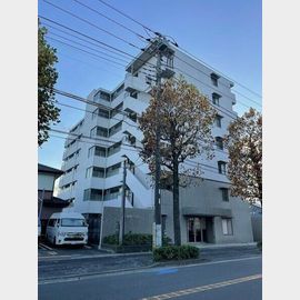 ル・ポローニア 7階 築20年10ヶ月の賃貸物件