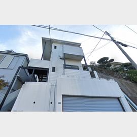 菊名駅より徒歩10分 1階 築39年1ヶ月の賃貸物件