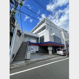 白楽駅より徒歩4分 4階 築39年9ヶ月の賃貸物件