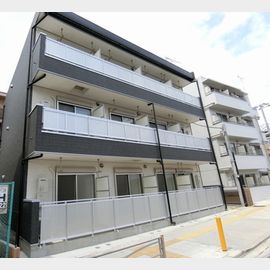 リブリ・川崎溝の口の賃貸物件