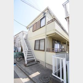 グランデュール白楽 1階 築31年10ヶ月の賃貸物件