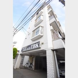 グランデュール高橋 2階 築37年6ヶ月の賃貸物件