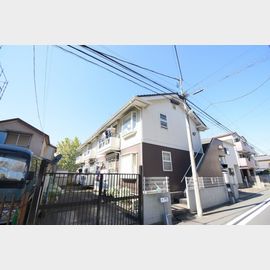 小田栄駅より徒歩11分 2階 築31年6ヶ月の賃貸物件