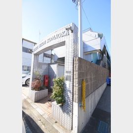 ブルーハイム駒岡 3階 築33年11ヶ月の賃貸物件