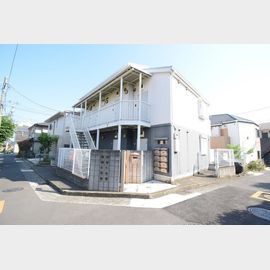 白楽駅より徒歩5分 2階 築17年9ヶ月の賃貸物件