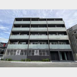 クラリッサ新綱島 4階 築3年4ヶ月の賃貸物件