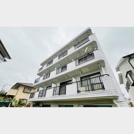 サンクチュアリー849 4階 築35年5ヶ月の賃貸物件