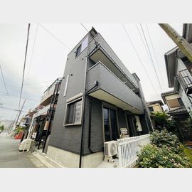 ＦＯＲＴミゾノクチ 2階 築5年2ヶ月の賃貸物件