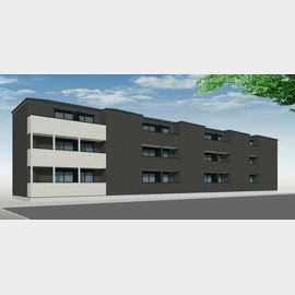 川崎新町駅より徒歩1分 新築 3階建の賃貸物件