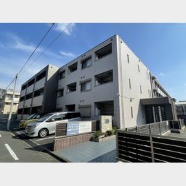 ラフィネジェーの賃貸物件