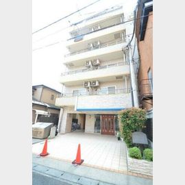 高津駅より徒歩3分 4階 築20年5ヶ月の賃貸物件