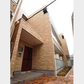 鶴見駅より徒歩11分 1階 築13年9ヶ月の賃貸物件