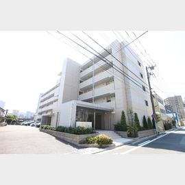 プライムアーバン川崎南幸町 3階 築15年10ヶ月の賃貸物件