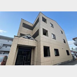 ラッフィナート田園の賃貸物件