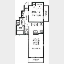 武蔵中原駅より徒歩11分 新築 3階建の賃貸物件