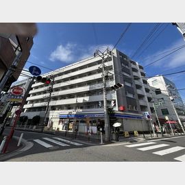 アパートメンツ綱島の賃貸物件