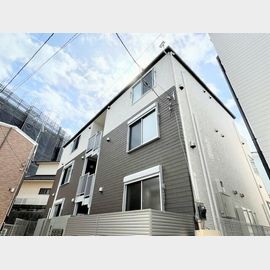 エトワール大口の賃貸物件