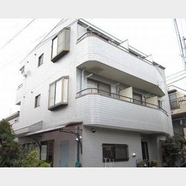 ブリーズ広栄の賃貸物件