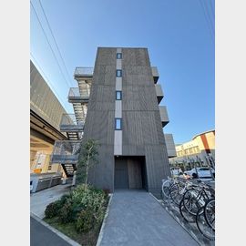 菊名駅より徒歩11分 1階 築6年9ヶ月の賃貸物件