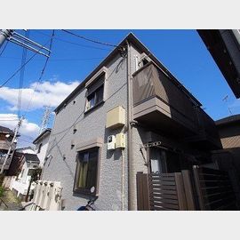 ラ・フォレスタの賃貸物件