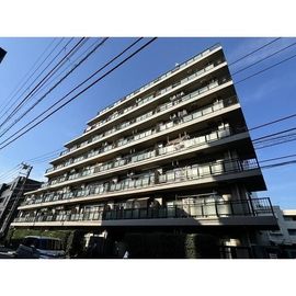 マイキャッスル新川崎の賃貸物件