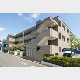 ローズ宮崎台の賃貸物件