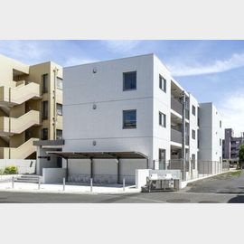 シンセーロの賃貸物件