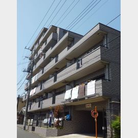 センター南駅より徒歩10分 築23年3ヶ月 7階建の賃貸物件