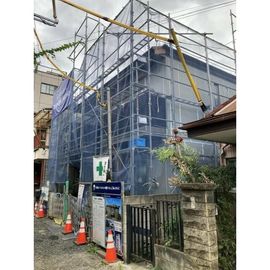 矢向駅より徒歩4分 新築 2階建の賃貸物件