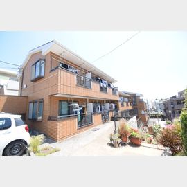 ツカヤマコートA棟 2階 築35年10ヶ月の賃貸物件