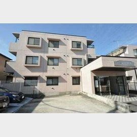 ハピネス飯田６の賃貸物件