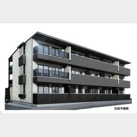 エクシード久末の賃貸物件