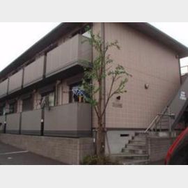 ベルフィーユ青葉台の賃貸物件